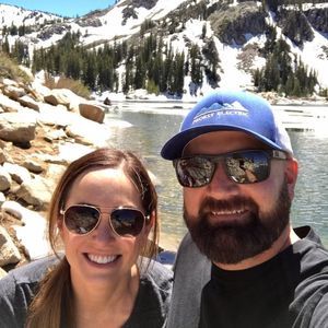 Meet your Posher, Brian